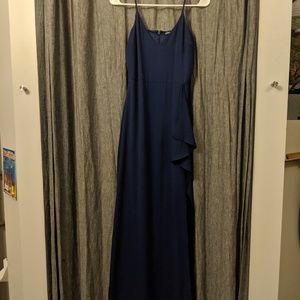 Express Navy Maxi